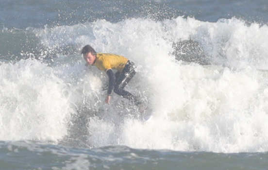 Mainland Surf